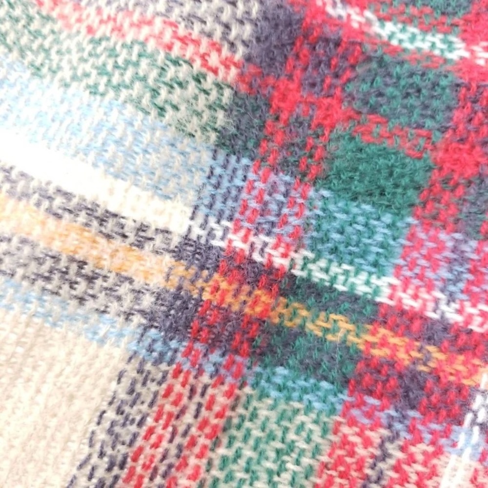 ModCloth Blanket Scarf - Picture 2 of 4